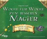 Woche für Woche zum besseren Magier 2019