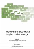 Theoretical and Experimental Insights into Immunology (eBook, PDF)