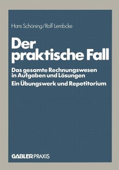 Der praktische Fall (eBook, PDF)