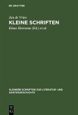 Kleine Schriften (eBook, PDF)