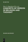 Concepts of Person in Religion and Thought (eBook, PDF)