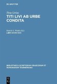 Titi Livi Ab urbe condita. Libri XXVIII-XXX (eBook, PDF)