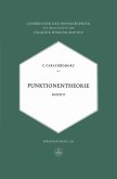 Funktionentheorie (eBook, PDF)