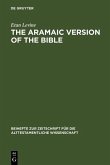 The Aramaic Version of the Bible (eBook, PDF)