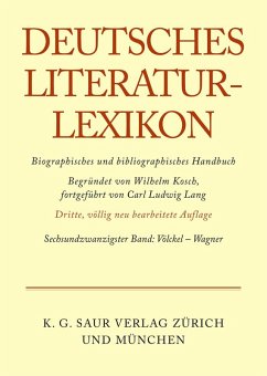 Cover Völckel - Wagner (eBook, PDF)