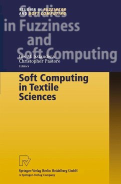 Soft Computing in Textile Sciences (eBook, PDF)