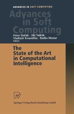 The State of the Art in Computational Intelligence (eBook, PDF)
