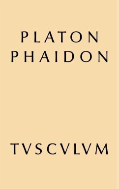 Phaidon (eBook, PDF) - Platon