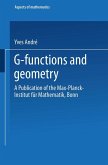 G-Functions and Geometry (eBook, PDF)