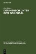 Der Mensch unter dem Schicksal (eBook,... - Bild 1