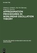 Approximation Procedures in Nonlinear... - Bild 1