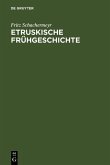 Etruskische Frühgeschichte (eBook, PDF)