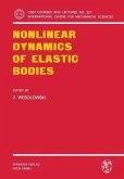 Nonlinear Dynamics of Elastic Bodies (eBook, PDF)