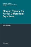 Floquet Theory for Partial Differential Equations (eBook, PDF)