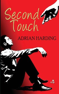 Second Touch - Harding, Adrian
