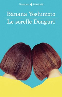 Cover Le sorelle Donguri