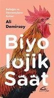 Cover Biyolojik Saat