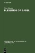 Blessings of Babel (eBook, PDF) - Bild 1