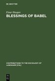 Blessings of Babel (eBook, PDF)