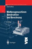 Werkzeugmaschinen Fertigungssysteme 2 (eBook, PDF)