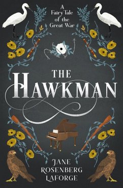 Cover Hawkman (eBook, ePUB)