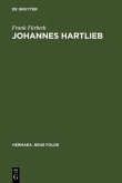 Johannes Hartlieb (eBook, PDF)