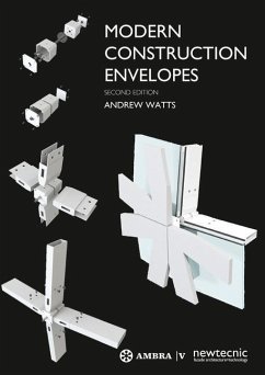 Modern Construction Envelopes (eBook, PDF) - Watts, Andrew