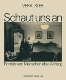 Schaut uns an (eBook, PDF)