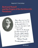 Bertrand Russell and the Origins of the Set-theoretic 'Paradoxes' (eBook, PDF)