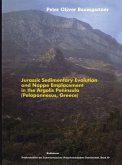 Jurassic Sedimentary Evolution and Nappe Emplacement in the Argolis Peninsula (Peloponnesus, Greece) (eBook, PDF)