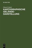 Kartographische Geländedarstellung (eBook, PDF)