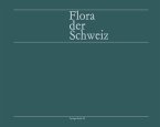 Flora der Schweiz und angrenzender Gebiete Bd 3: Plumbaginaceae - Compositae - Literaturverzeichnis,Generalreg. (eBook, PDF)