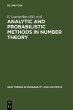 Analytic and Probabilistic Methods in... - Bild 1