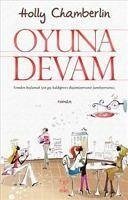 Oyuna Devam - Chamberlin, Holly