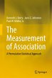 The Measurement of Association - Bild 1