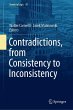 Contradictions, from Consistency to... - Bild 1