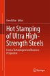 Hot Stamping of Ultra High-Strength... - Bild 1