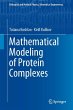 Mathematical Modeling of Protein... - Bild 1