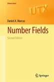 Number Fields (eBook, PDF)