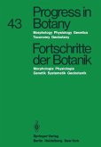 Progress in Botany/Fortschritte der Botanik (eBook, PDF)