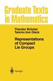 Representations of Compact Lie Groups (eBook, PDF)