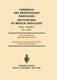 Skeletanatomie (Röntgendiagnostik) Teil 1 / Anatomy of the Skeletal System (Roentgen Diagnosis) Part 1 (eBook, PDF)