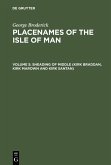 Sheading of Middle (Kirk Braddan, Kirk Marown and Kirk Santan) (eBook, PDF)