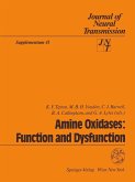 Amine Oxidases: Function and Dysfunction (eBook, PDF)