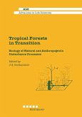 Tropical Forests in Transition (eBook, PDF)