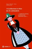 14 Grafikerinnen im Wien des 20. Jahrhunderts (eBook, PDF)