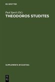 Theodoros Studites (eBook, PDF)