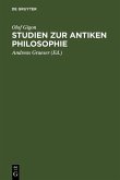 Studien zur antiken Philosophie (eBook, PDF)