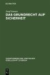 Das Grundrecht auf Sicherheit (eBook,... - Bild 1