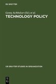 Technology Policy (eBook, PDF)
